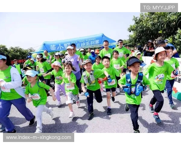 迷路也能逆风而行：一场越野赛中的“奇迹”之旅